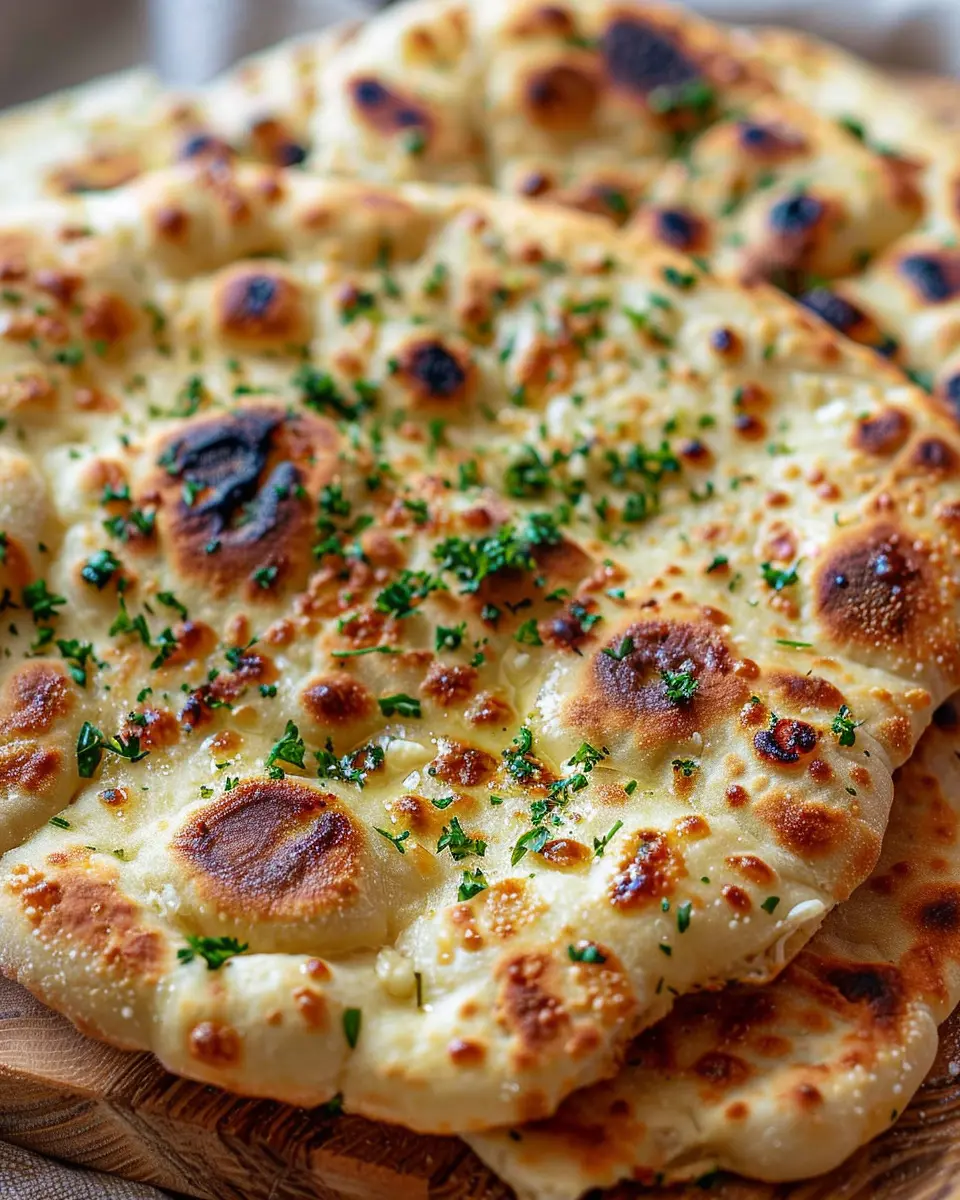 Cottage Cheese Flatbread: Easy Recipe with Turkey Bacon Delight