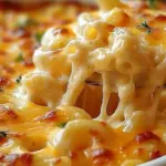 Mac and Cheese