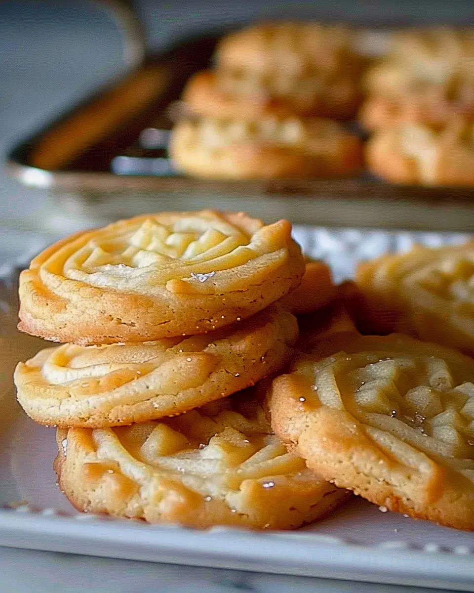 World’s Best Butter Cookies: Indulgent Treats for Every Occasion