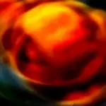 Roasted Autumn Vegetable Pot Pies